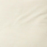 Tipsy Cream Chenille 20" x 20" Square Floppy Pillow Model: TOV-C69144